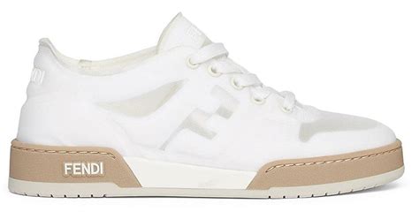 fendi sneaker match|fendi match low top sneakers.